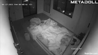 Mature British wife fucks her husband