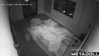 Mature British wife fucks her husband