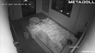 Mature British wife fucks her husband