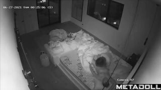 Mature British wife fucks her husband