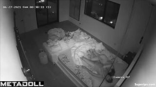 Mature British wife fucks her husband