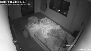 Mature British wife fucks her husband