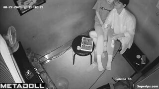 Compilation of Korean couples at Karaoke