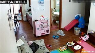 Korean girls in intimate moments compilation