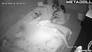 Compilation of naked Korean girls