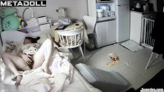Korean naughty moms masturbation compilation