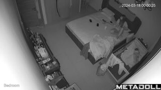 Amateur Norwegian blonde doctor with beautiful big tits in sexy panties
