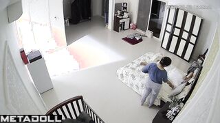 Big ass Australian brunette mature mom sex at home live HD