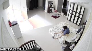Big ass Australian brunette mature mom sex at home live HD