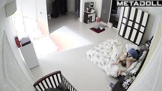 Big ass Australian brunette mature mom sex at home live HD