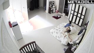 Big ass Australian brunette mature mom sex at home live HD
