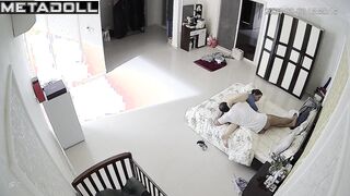 Big ass Australian brunette mature mom sex at home live HD