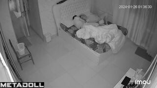 Slut Swedish brunette step-mom gets an anal sex live stream