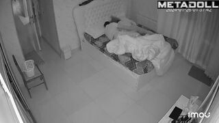 Slut Swedish brunette step-mom gets an anal sex live stream