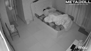 Slut Swedish brunette step-mom gets an anal sex live stream