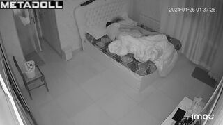 Slut Swedish brunette step-mom gets an anal sex live stream