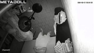 Real Polish mature couple having sex brutally live stream