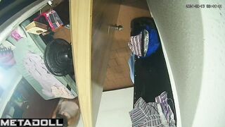 Real Polish mature couple having sex brutally live stream