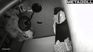 Real Polish mature couple having sex brutally live stream