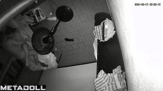Real Polish mature couple having sex brutally live stream