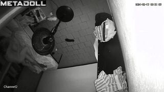 Real Polish mature couple having sex brutally live stream
