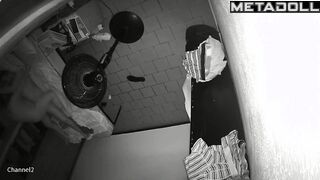 Real Polish mature couple having sex brutally live stream