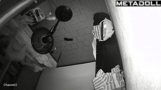 Real Polish mature couple having sex brutally live stream