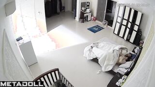 Portuguese couple have a doggystyle sex live stream