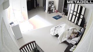 Portuguese couple have a doggystyle sex live stream