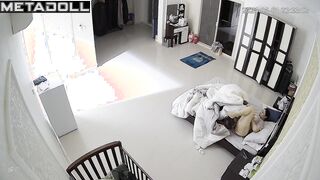 Portuguese couple have a doggystyle sex live stream