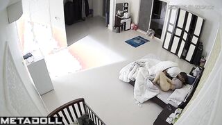 Portuguese couple have a doggystyle sex live stream