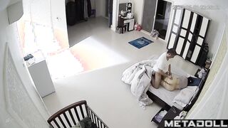 Portuguese couple have a doggystyle sex live stream