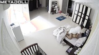 Portuguese couple have a doggystyle sex live stream