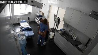 Real Canadian parents fuck hard in their bed spy cam