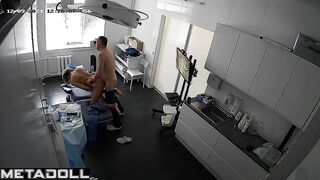 Real Canadian parents fuck hard in their bed spy cam