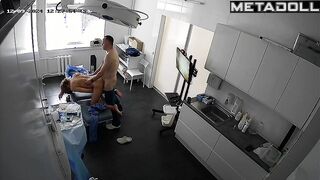 Real Canadian parents fuck hard in their bed spy cam