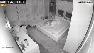 Sweet French brunette mature wife gets fucked hard hidden cam