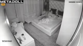 Sweet French brunette mature wife gets fucked hard hidden cam