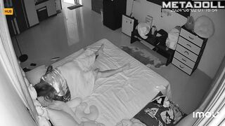 Mature Dutch brunette wife fucks her ex-husband