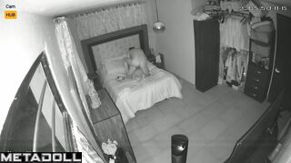 Married couple fuck until they fall asleep leaked record