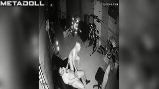 Amateur New Zealander couple fuck in their bedroom online