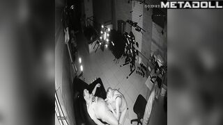 Amateur New Zealander couple fuck in their bedroom online