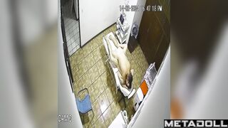 Amazing amateur German couple fuck in their messy room spy cam record