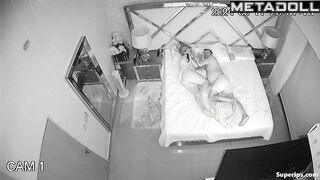 Married Latina woman gets fucked
