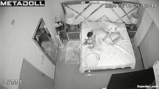 Married Latina woman gets fucked