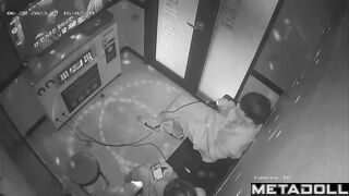 Hot Korean couples in karaoke compilation