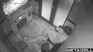 Hot Korean couples in karaoke compilation