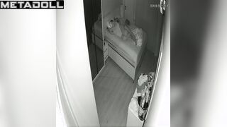 Chubby busty Norwegian blonde mature mom gets fucked to orgasm real spy cam
