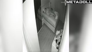 Chubby busty Norwegian blonde mature mom gets fucked to orgasm real spy cam