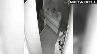 Chubby busty Norwegian blonde mature mom gets fucked to orgasm real spy cam